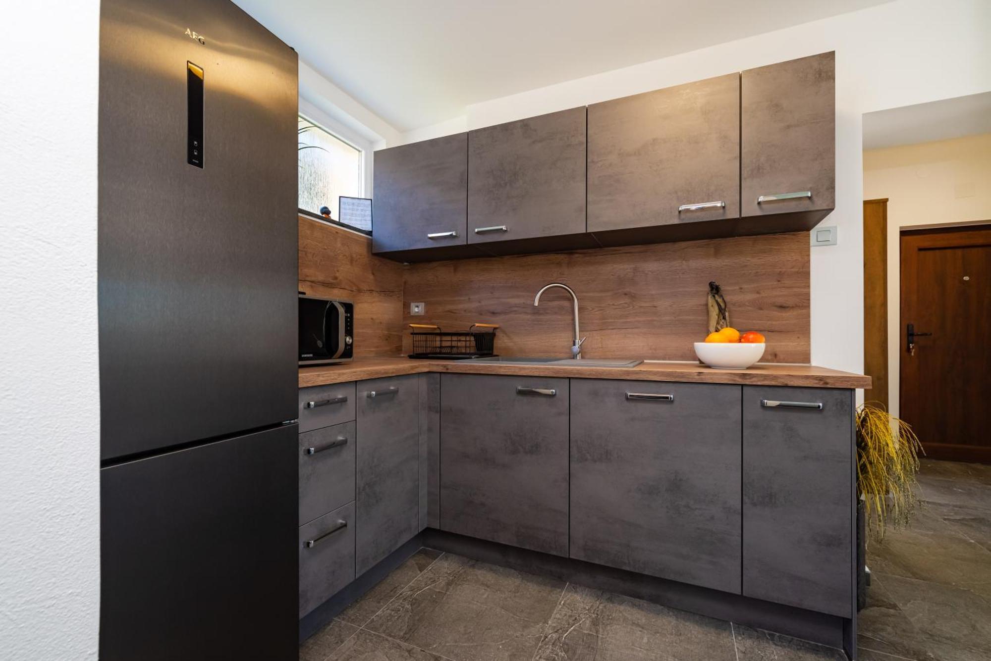 Kolovare Garden Oasis - First Row By Sea Apartment Zadar Luaran gambar