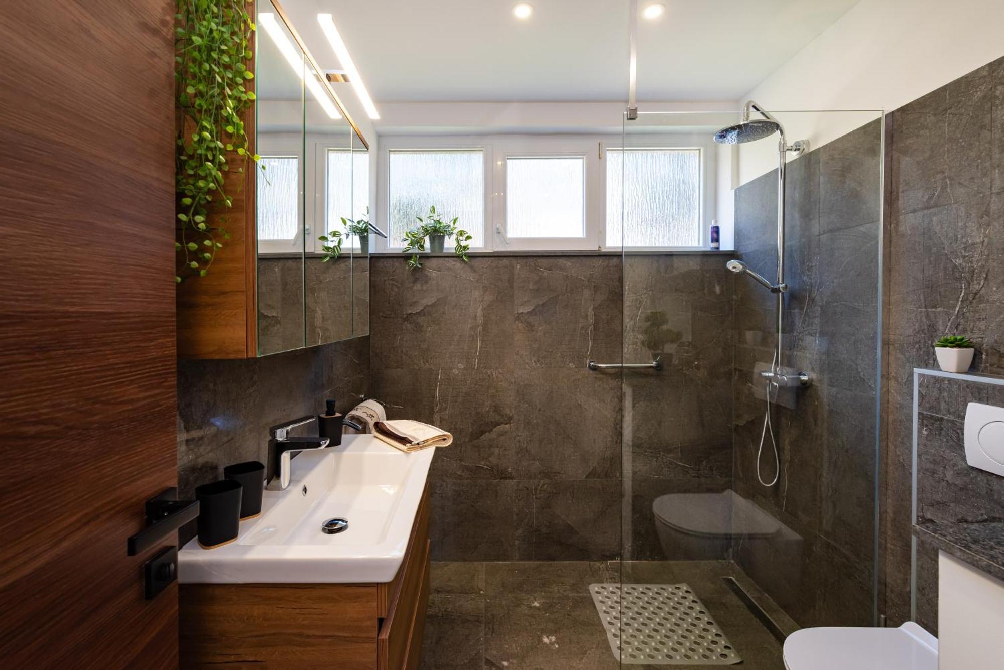 Kolovare Garden Oasis - First Row By Sea Apartment Zadar Luaran gambar