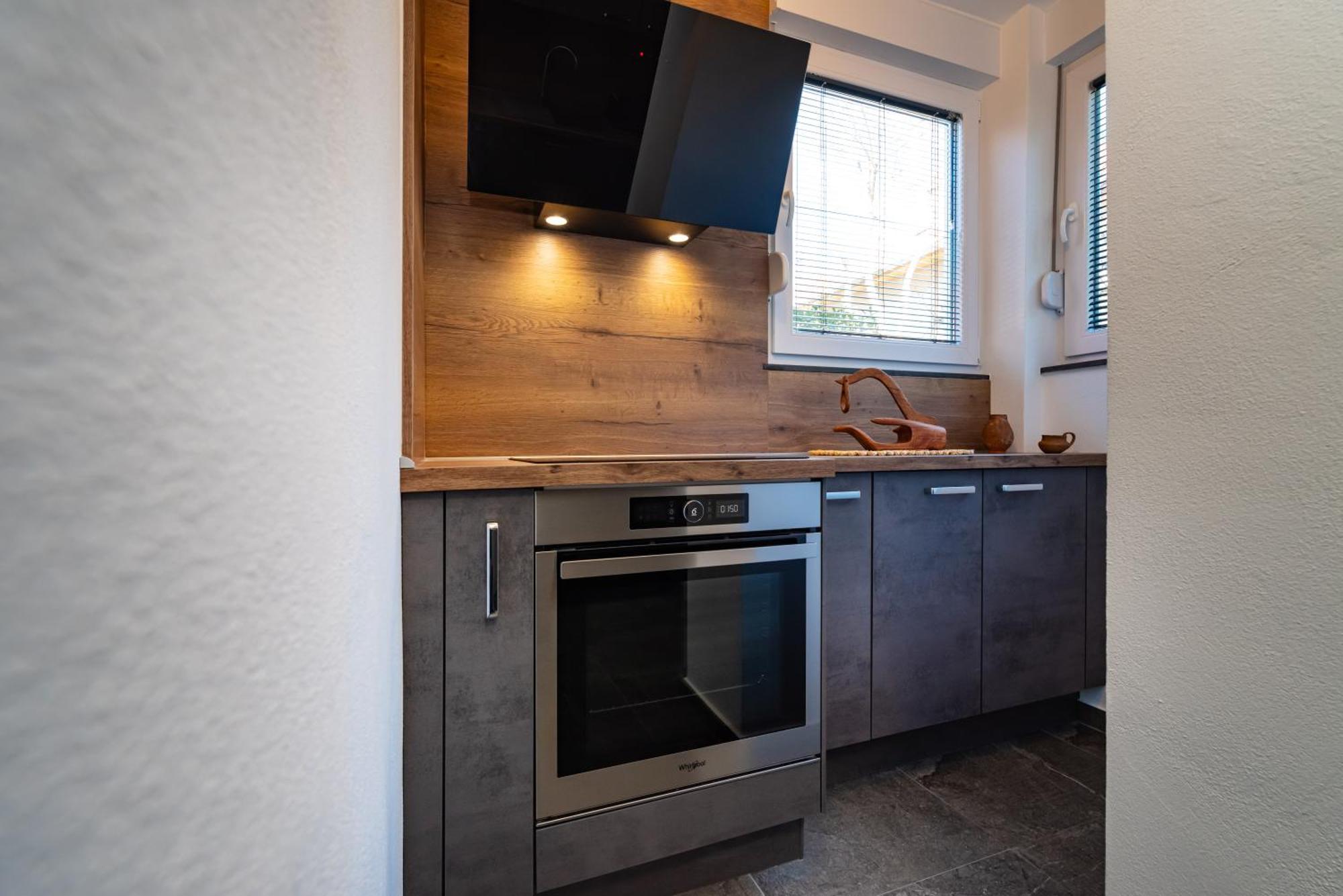 Kolovare Garden Oasis - First Row By Sea Apartment Zadar Luaran gambar